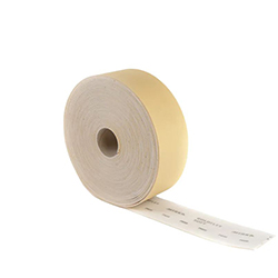 GOLDFLEX SOFT 4.5"x5" PLAIN P320, 200/ROLL